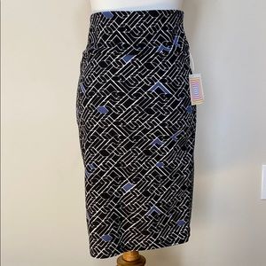 LuLaRoe Cassie Skirt